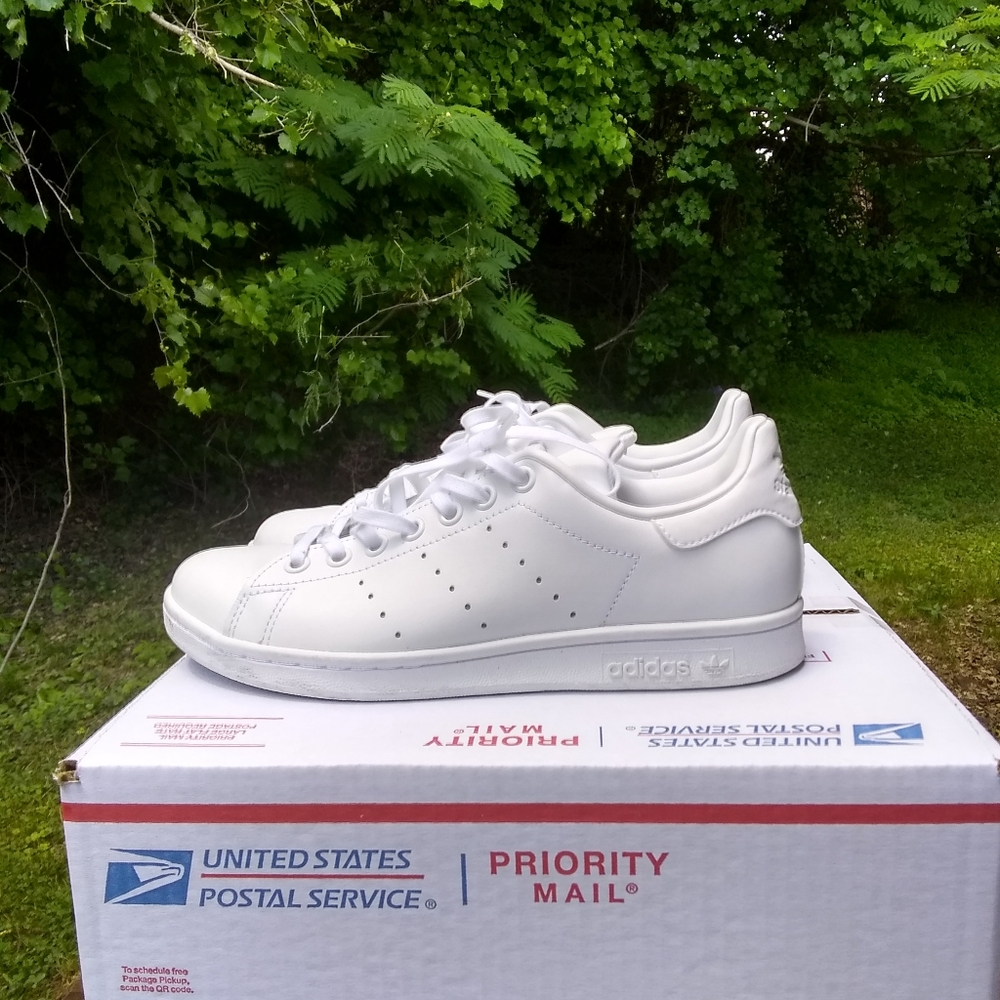 🤍 Adidas Stan Smith 🤍